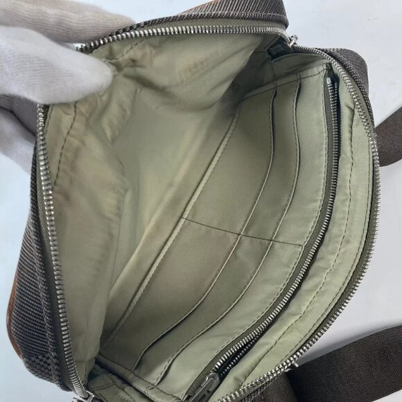 LOUIS VUITTON M93619 Damier Geant Acrobat Shoulder Bag Cross body - Picture 7 of 15